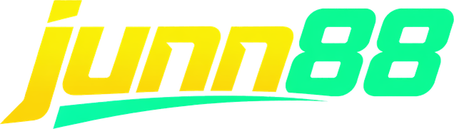 Logo junn88 – trang chủ